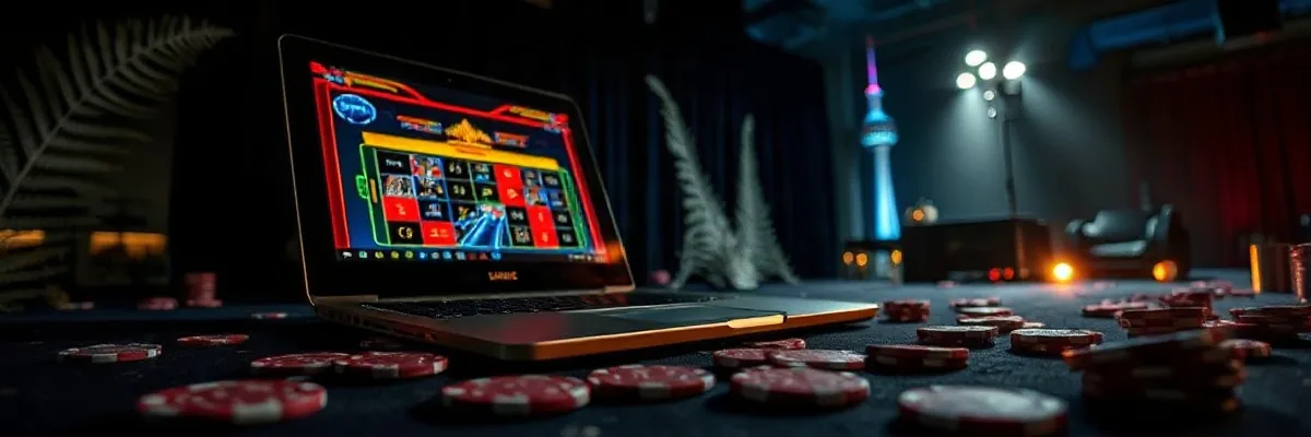 Understanding New Zealand’s Evolving Gambling Regulation for players in New Zealand