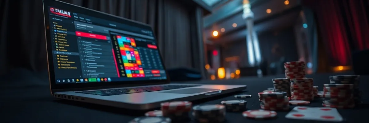 How a High‑Roller Casino Account Works Step by Step — what nz online casino is best for high rollers? in New Zealand